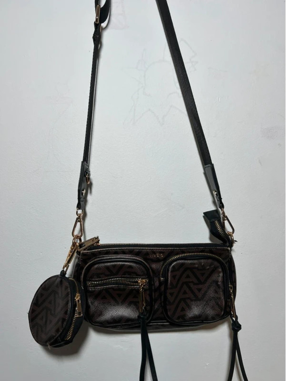 Aldo crossbody bag